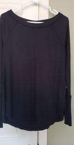 Free People Snowy Thermal Top